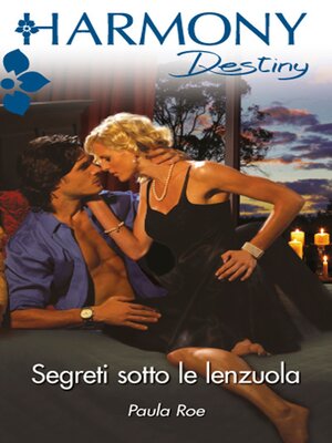 cover image of Segreti sotto le lenzuola